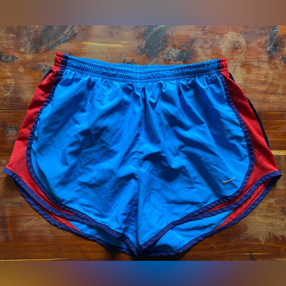 Nike shorts